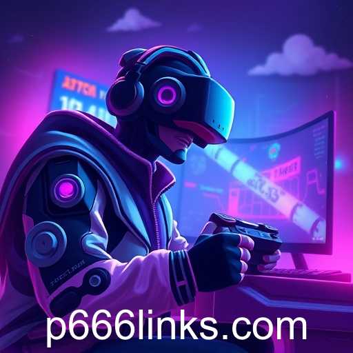 Digital Adventures with p666