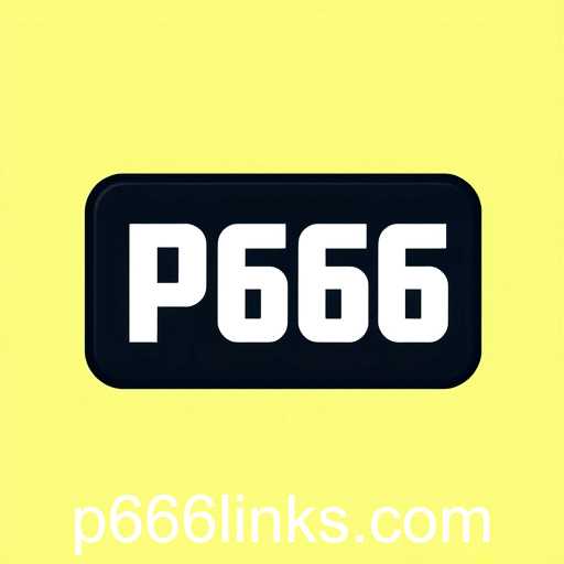 The Phenomenon of P666 in Gaming Culture