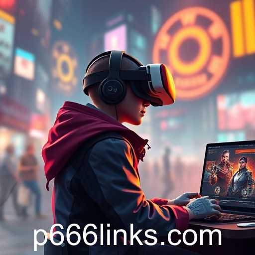 The Rise of Online Gaming in 2025