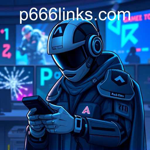 The Rise of P666: A New Era in Gaming